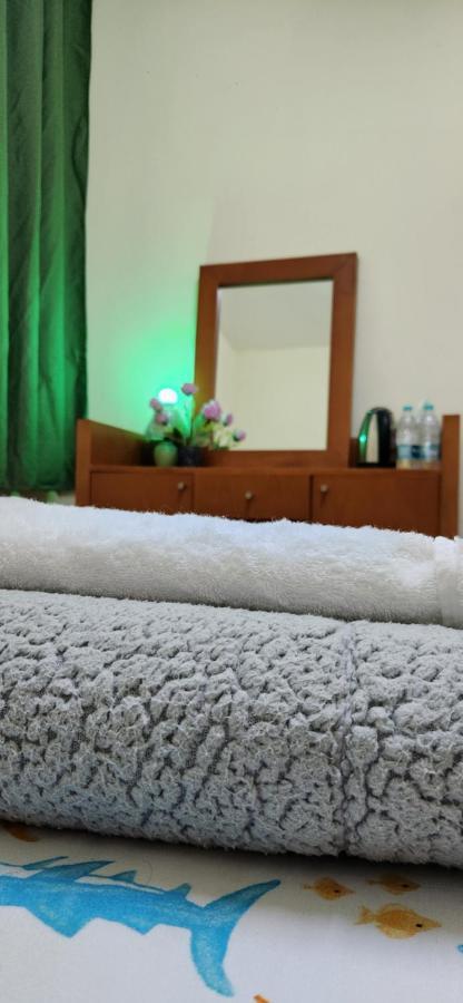 Appartement Uniqueland à Abou Dabi Extérieur photo