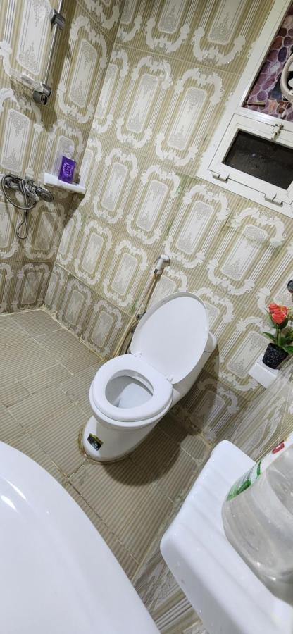 Appartement Uniqueland à Abou Dabi Extérieur photo
