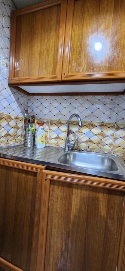 Appartement Uniqueland à Abou Dabi Extérieur photo
