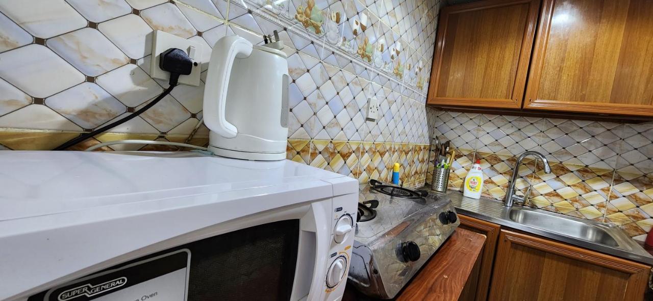 Appartement Uniqueland à Abou Dabi Extérieur photo
