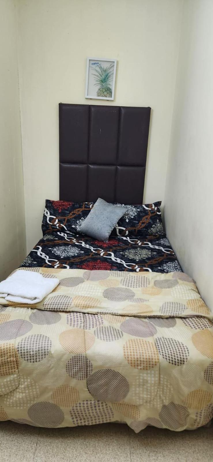 Appartement Uniqueland à Abou Dabi Extérieur photo
