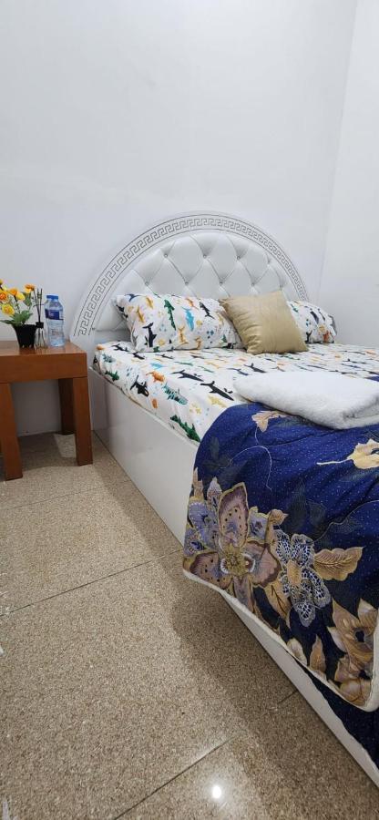 Appartement Uniqueland à Abou Dabi Extérieur photo
