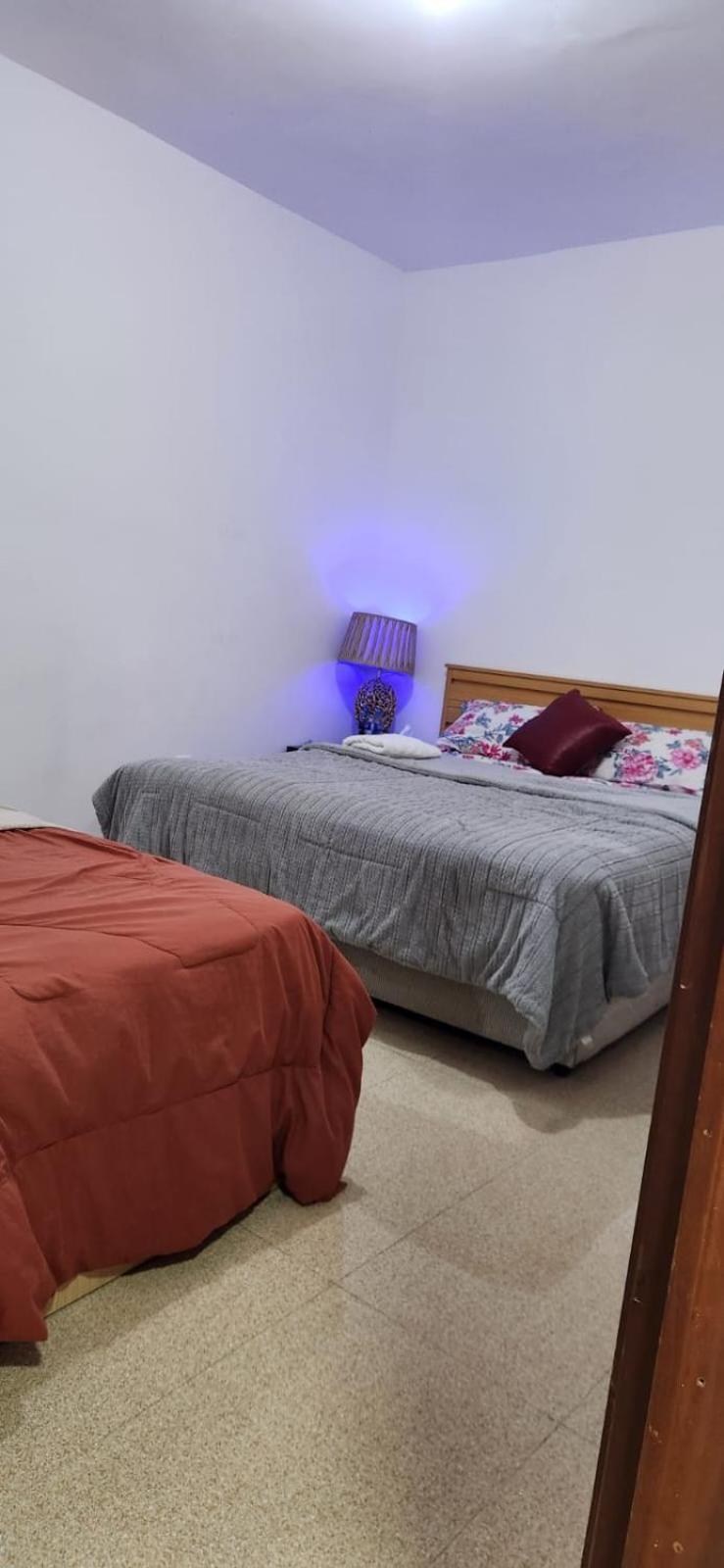 Appartement Uniqueland à Abou Dabi Extérieur photo